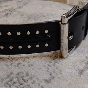 📣PRICE DROP📣Michael Kors Belt Brown